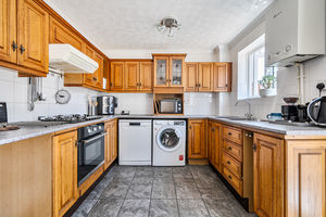 Kitchen/diner- click for photo gallery